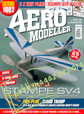 Aeromodeller - November 2020