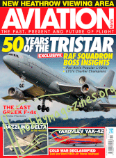 Aviation News - November 2020