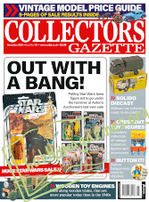 Collectors Gazette - November 2020