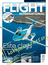 Flight International - October 2020