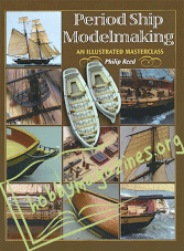 Period Ship Modelmaking (ePub)