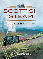 Scottish Seam.A Celebration