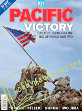 Pacific Victory