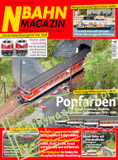 N-Bahn Magazin – November/Dezember 2020