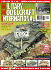 Military Modelcraft International - November 2020