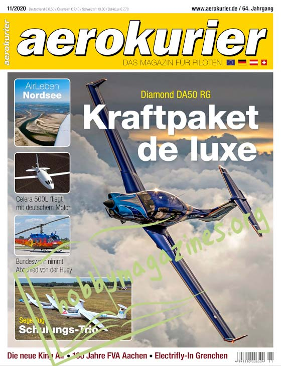 Aerokurier 2020-11