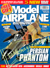 Model Airplane International - November 2020