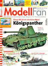 ModellFan – November 2020