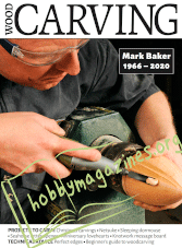 Woodcarving Issue 177