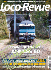Loco-Revue - Novembre 2020