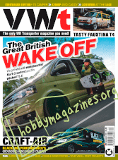 VWt Magazine - December 2020