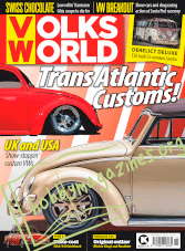 Volks World - November 2020