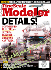 FineScale Modeler - December 2020