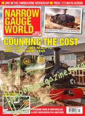 Narrow Gauge World - November/December 2020