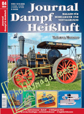 Journal Dampf & Heißluft 2020-04