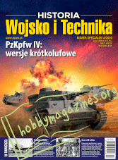 Historia Wojsko i Technika Numer Specjalny 2020-04