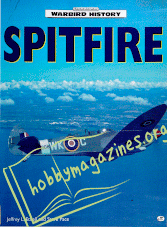 Warbird History - Spitfire