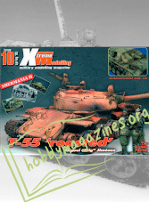 Xtreme Modelling Issue 10