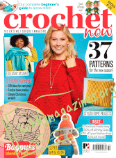 Crochet Now Issue 60