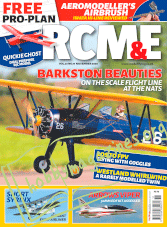 RCM&E - November 2020