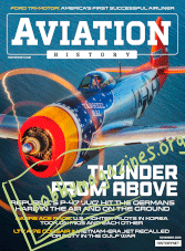 Aviation History - November 2020