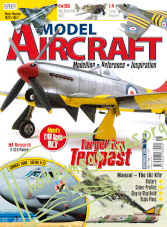 Model Aircraft - November 2020