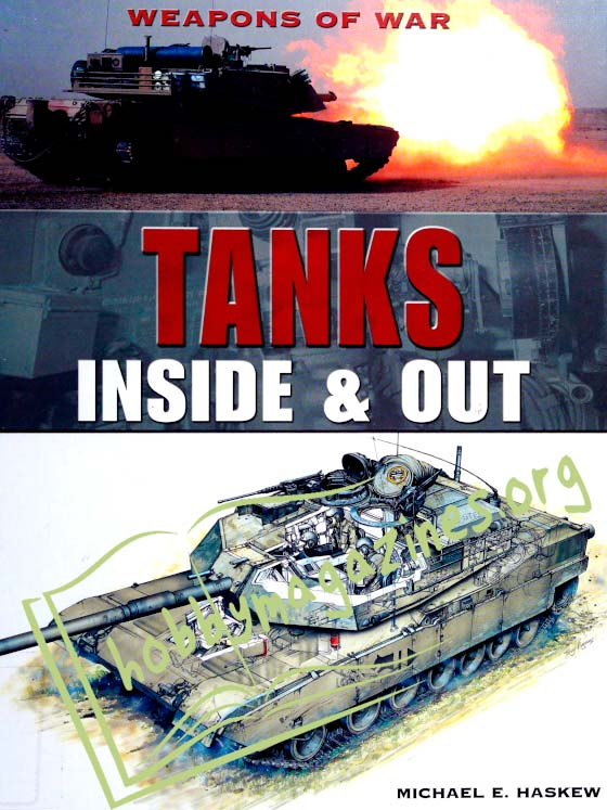 Tanks Inside & Out