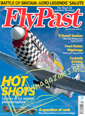 FlyPast - December 2020