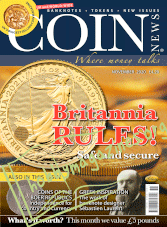 Coin News - November 2020
