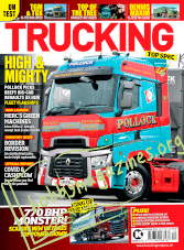 Trucking - December 2020
