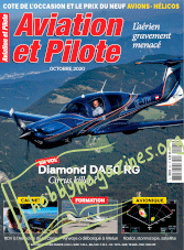 Aviation et Pilote - October 2020