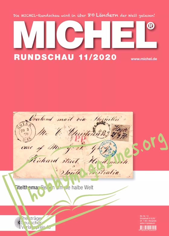Michel Rundschau 2020-11