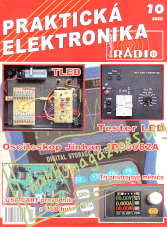 Prakticka Elektronika 2020-10