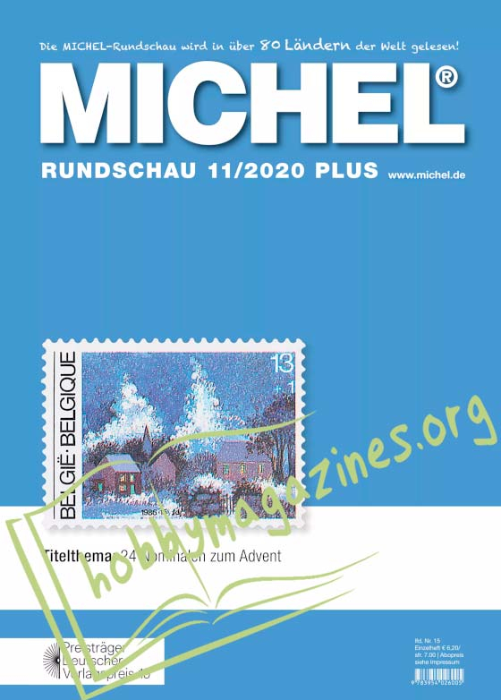 Michel Rundschau Plus 2020-11