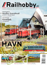 Railhobby - November 2020