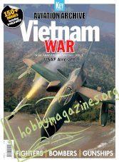 Aviation Archive - Vietnam War Vol.1 USAF Aircraft