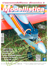 Modellistica International - Novembre 2020