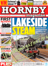 Hornby Magazine - December 2020