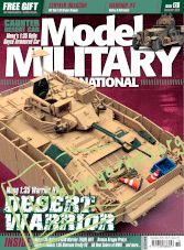 Model Military International - December 2020