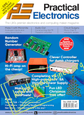 Practical Electronics - December 2020
