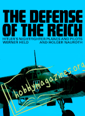 The Defense of the Reich