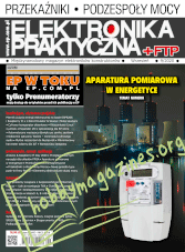 Elektronika Praktyczna 2020-09 9ElPrkt20