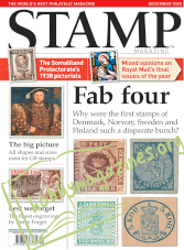 Stamp Magazine - December 2020