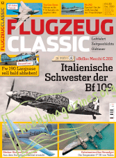 Flugzeug Classic 2020-12