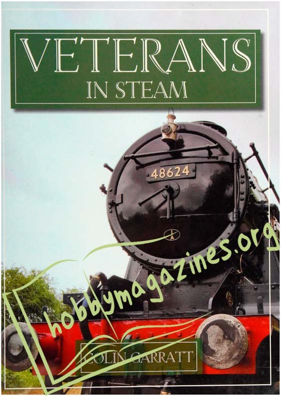 Veterans in Steam