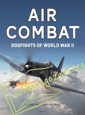 Air Combat: Dogfights of World War II