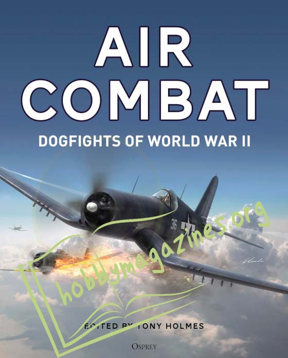 Air Combat: Dogfights of World War II 