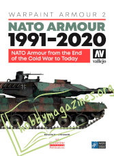 Warpaint Armour 2 - NATO Armour 1991-2020