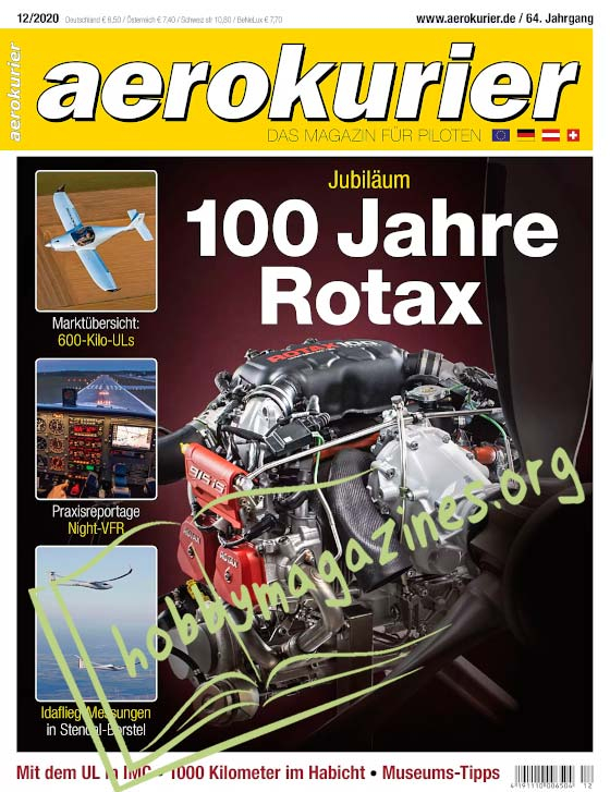 Aerokurier 2020-12  