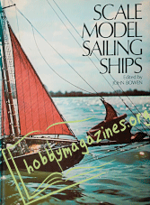 Scale Model Sailing Ships